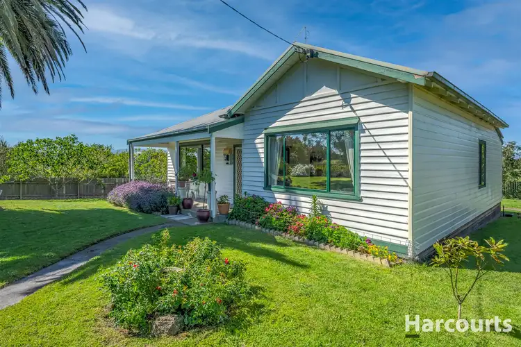 Fourth view of Homely rural property listing, 575 Switchback Road, Hazelwood VIC 3840