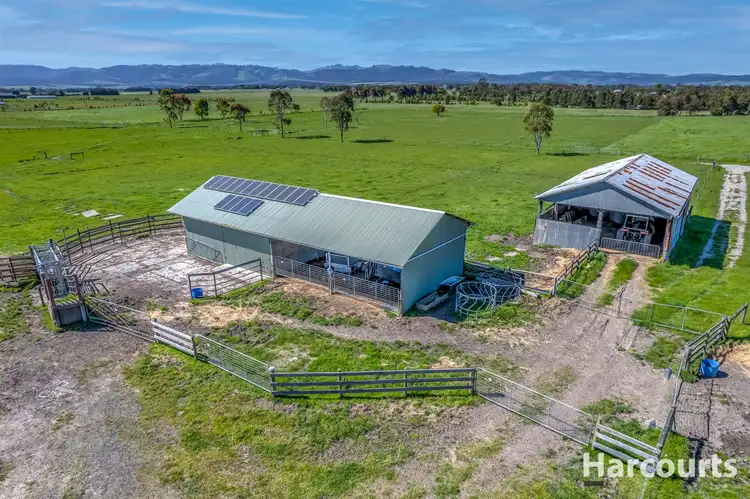 Sixth view of Homely rural property listing, 575 Switchback Road, Hazelwood VIC 3840