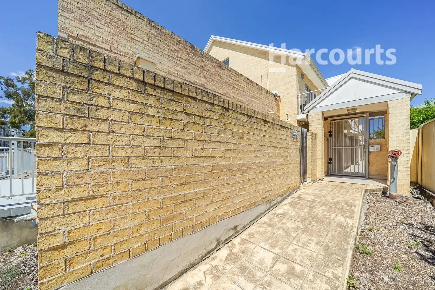 Main view of Homely apartment listing, 6/13 Chamberlain Street, Campbelltown NSW 2560