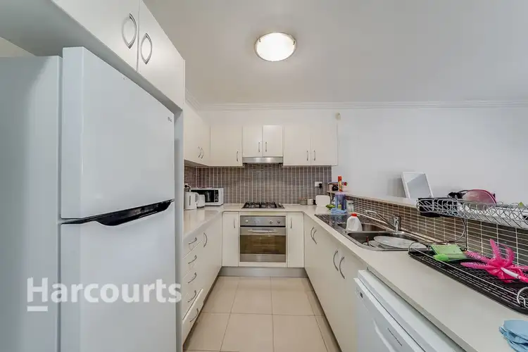 Second view of Homely apartment listing, 6/13 Chamberlain Street, Campbelltown NSW 2560