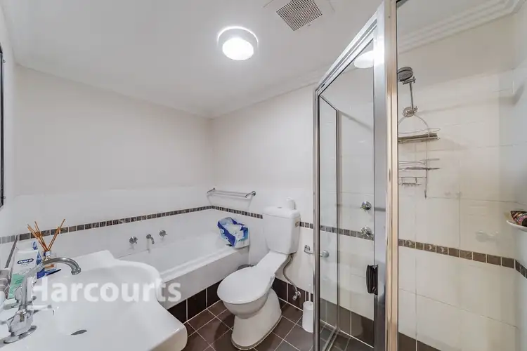 Sixth view of Homely apartment listing, 6/13 Chamberlain Street, Campbelltown NSW 2560