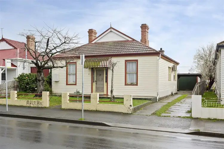 9 Vermont Road, Mowbray TAS 7248