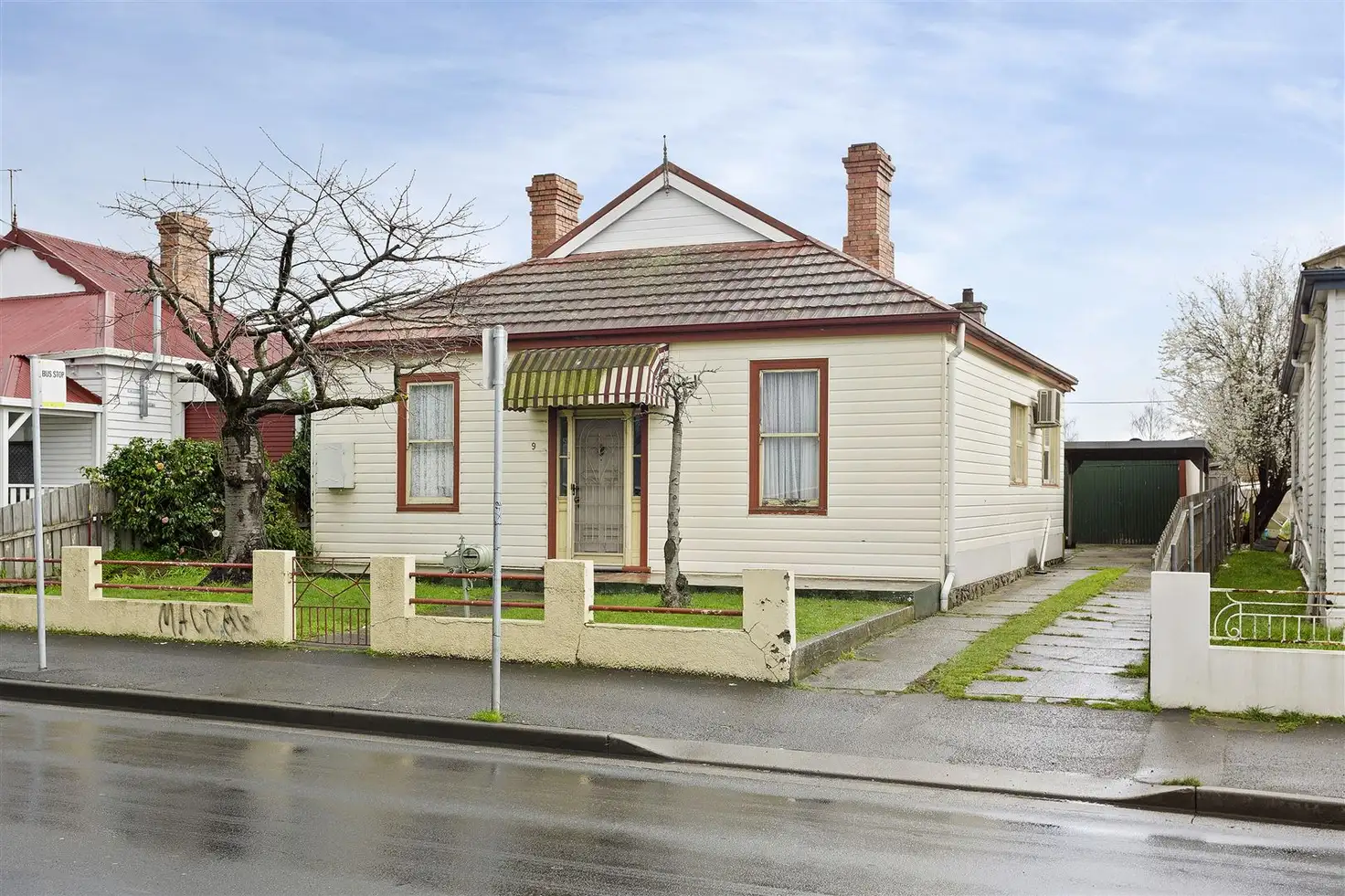 Main view of Homely house listing, 9 Vermont Road, Mowbray TAS 7248