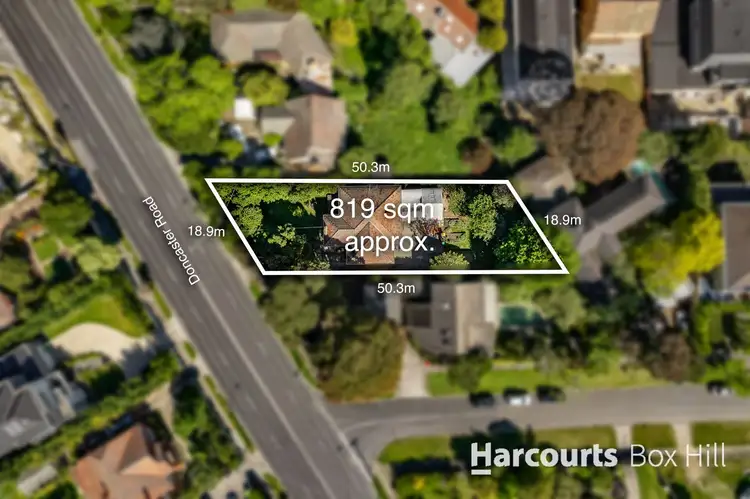 229 Doncaster Road, Balwyn North VIC 3104