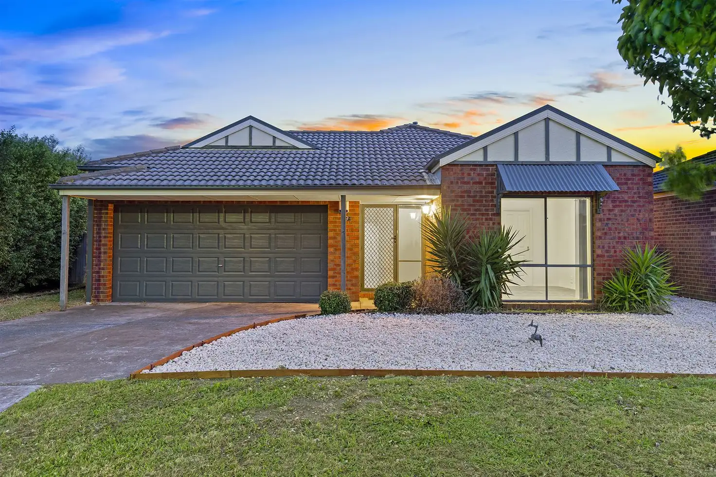 Main view of Homely house listing, 99 Melzak Way, Berwick VIC 3806