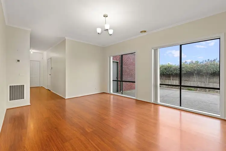 Third view of Homely house listing, 99 Melzak Way, Berwick VIC 3806