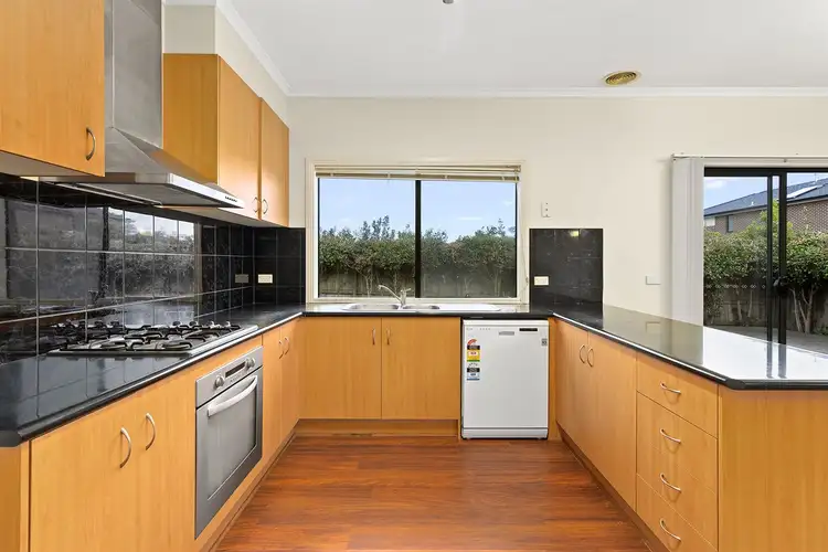Fourth view of Homely house listing, 99 Melzak Way, Berwick VIC 3806