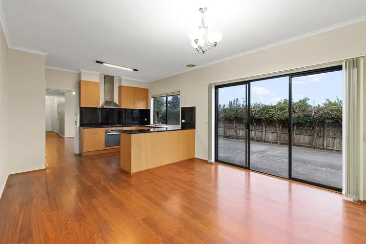 Fifth view of Homely house listing, 99 Melzak Way, Berwick VIC 3806