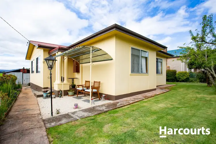 Fifth view of Homely house listing, 11 Wattle Grove, Winnaleah TAS 7265