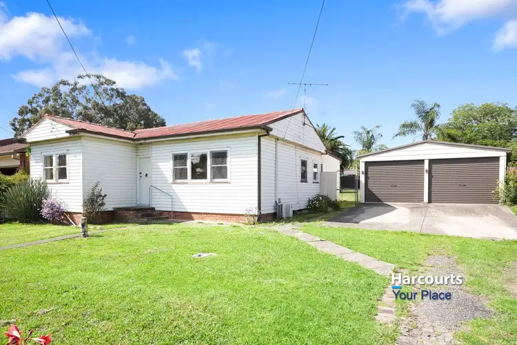 Main view of Homely house listing, 89 Fuller Street, Mount Druitt NSW 2770