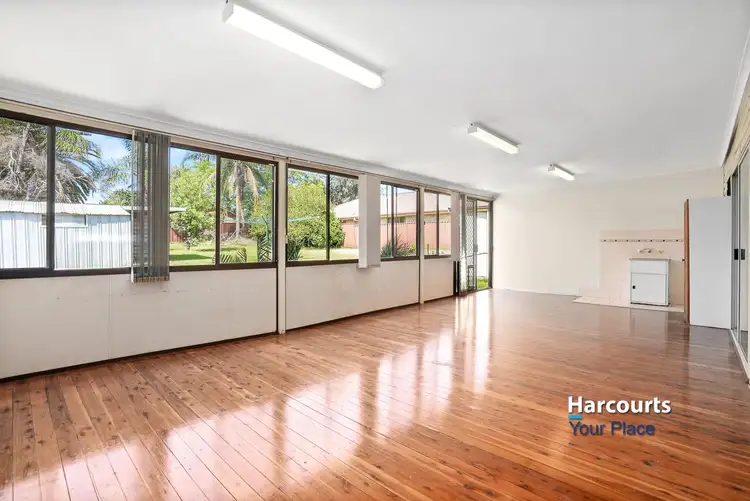 Second view of Homely house listing, 89 Fuller Street, Mount Druitt NSW 2770