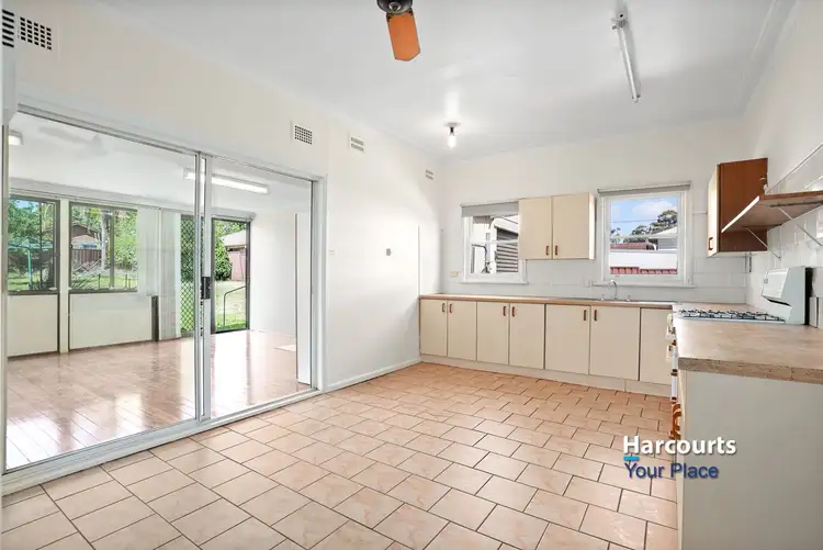 Fourth view of Homely house listing, 89 Fuller Street, Mount Druitt NSW 2770