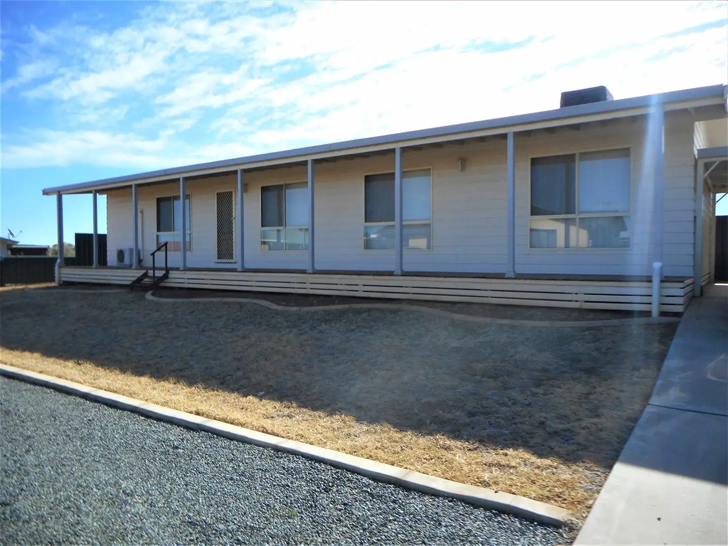 Main view of Homely house listing, 19 Duffy Drive, Cobar NSW 2835