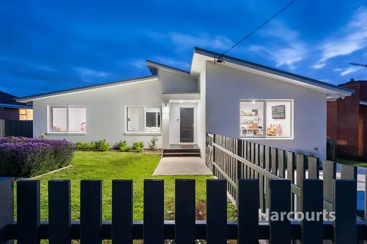 Main view of Homely house listing, 7 Futuna Avenue, Park Grove TAS 7320