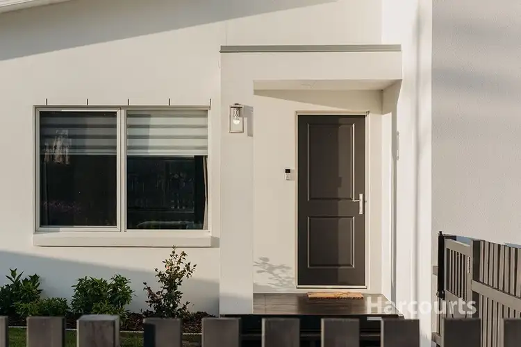Second view of Homely house listing, 7 Futuna Avenue, Park Grove TAS 7320