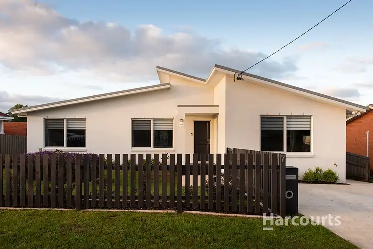 Third view of Homely house listing, 7 Futuna Avenue, Park Grove TAS 7320