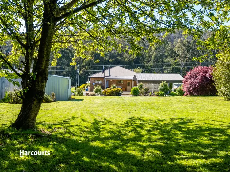 Main view of Homely house listing, 4896 Huon Highway, Geeveston TAS 7116
