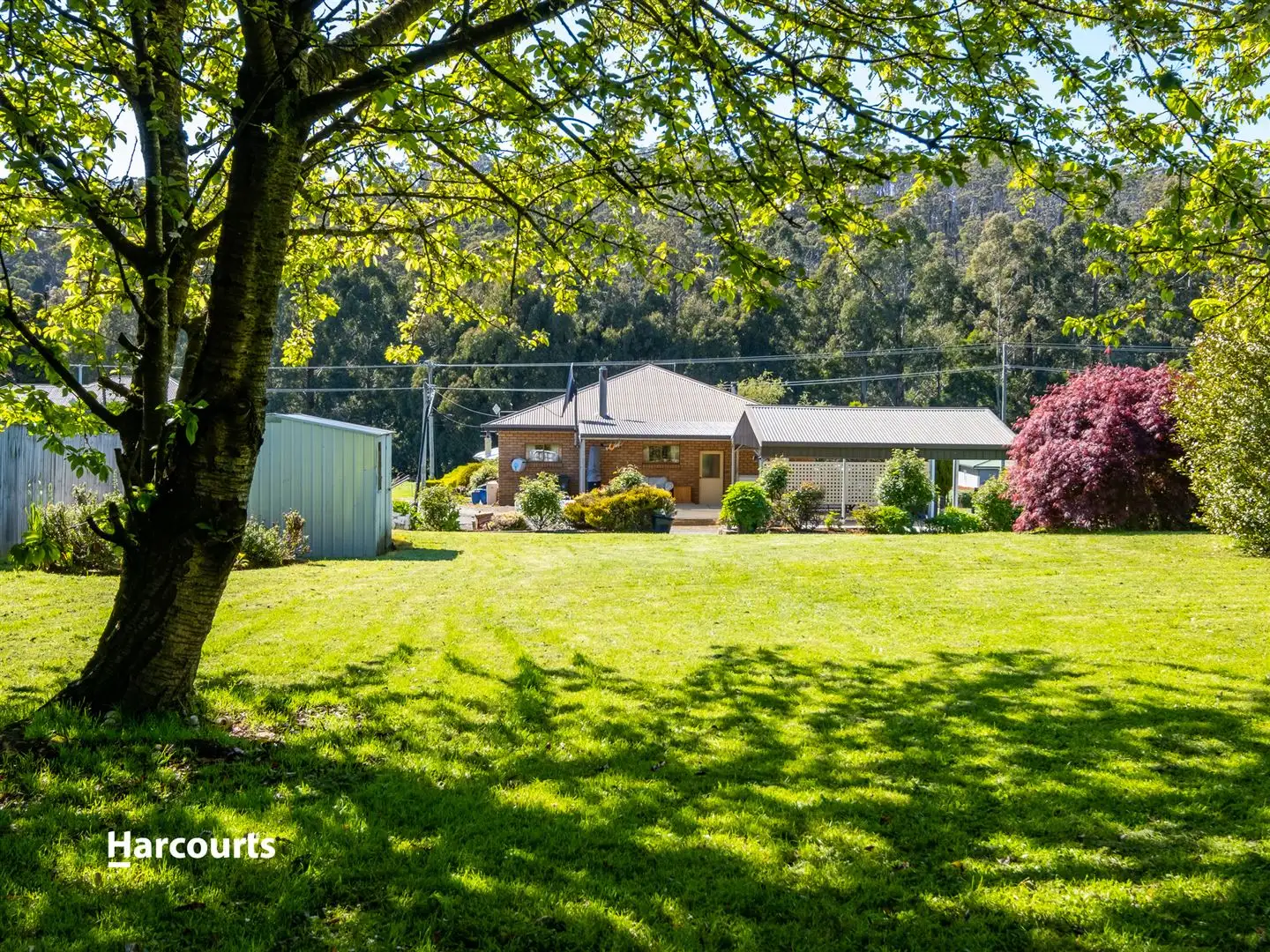 Main view of Homely house listing, 4896 Huon Highway, Geeveston TAS 7116