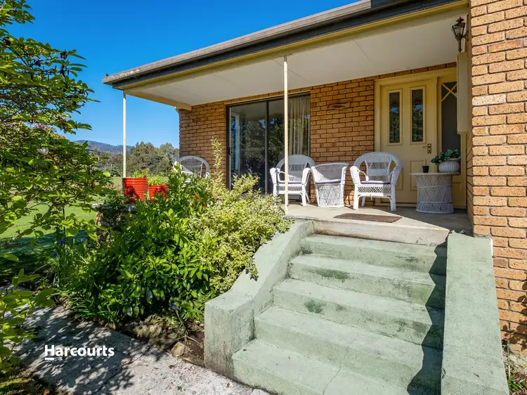 Second view of Homely house listing, 4896 Huon Highway, Geeveston TAS 7116