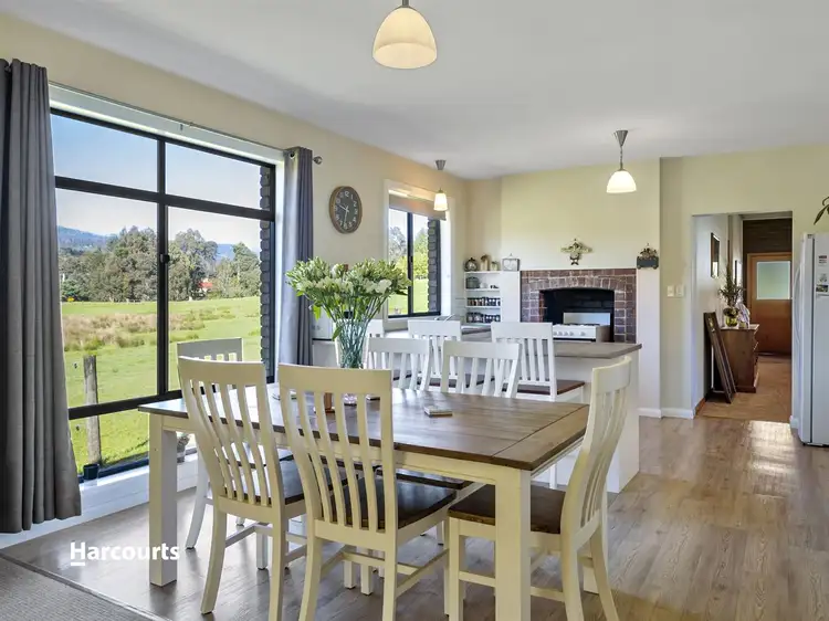 Fifth view of Homely house listing, 4896 Huon Highway, Geeveston TAS 7116