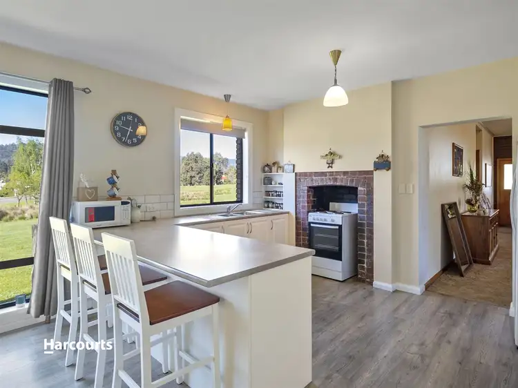 Sixth view of Homely house listing, 4896 Huon Highway, Geeveston TAS 7116