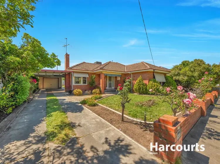 Main view of Homely house listing, 27 Younger Street, Wangaratta VIC 3677