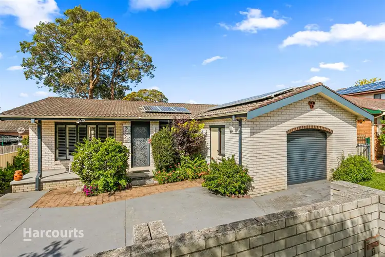Second view of Homely house listing, 7 Croome Road, Albion Park Rail NSW 2527