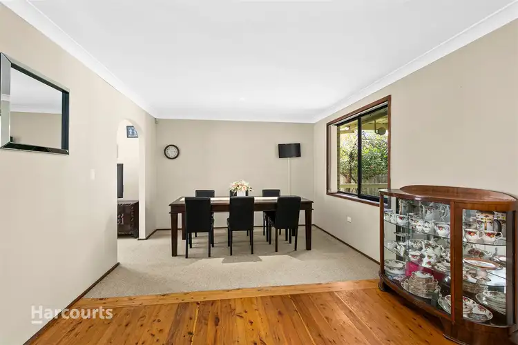 Seventh view of Homely house listing, 7 Croome Road, Albion Park Rail NSW 2527