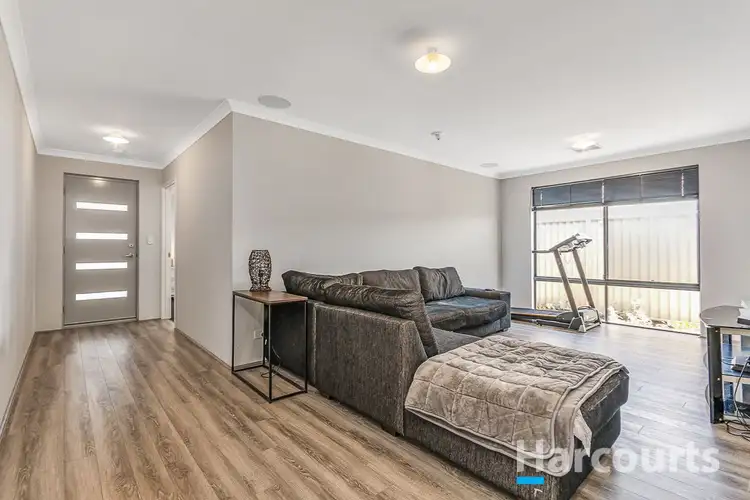 Second view of Homely house listing, 30 Pangolin Grove, Alkimos WA 6038