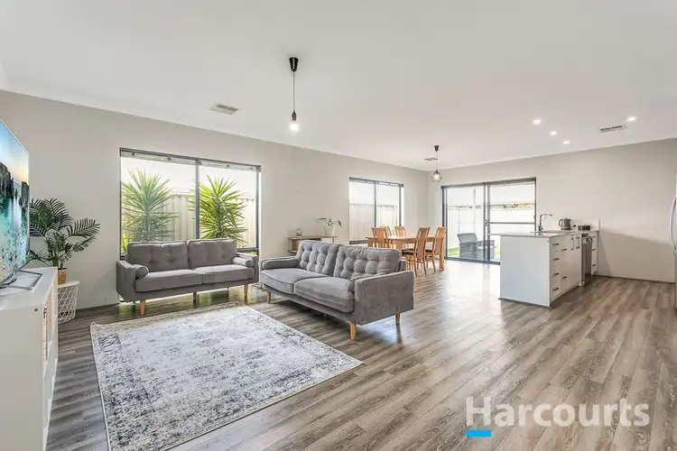 Fifth view of Homely house listing, 30 Pangolin Grove, Alkimos WA 6038