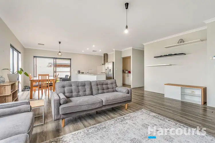 Sixth view of Homely house listing, 30 Pangolin Grove, Alkimos WA 6038