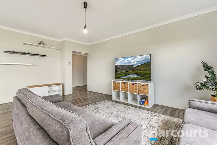Seventh view of Homely house listing, 30 Pangolin Grove, Alkimos WA 6038