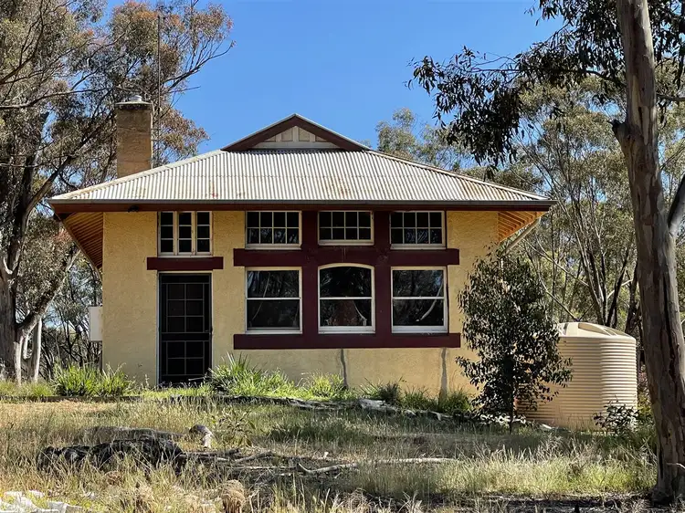 Main view of Homely house listing, 27 Wedderburn Road, St Arnaud VIC 3478