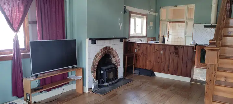 Second view of Homely house listing, 27 Wedderburn Road, St Arnaud VIC 3478