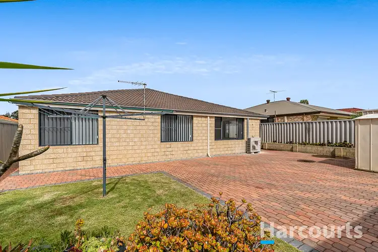 Fourth view of Homely house listing, 3 Wedgetail Ramble, Quinns Rocks WA 6030