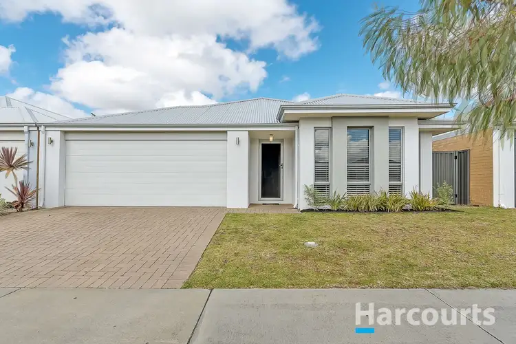 18 Huntington Parkway, Landsdale WA 6065