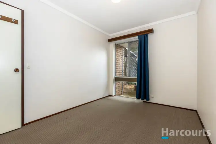 Fourth view of Homely semi-detached listing, 1 Paulik Way, Hamilton Hill WA 6163