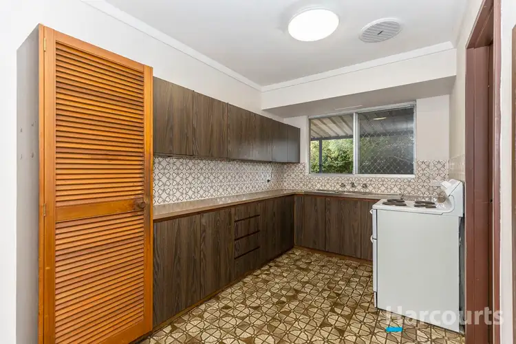 Fifth view of Homely semi-detached listing, 1 Paulik Way, Hamilton Hill WA 6163