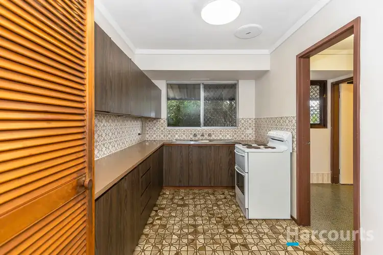 Sixth view of Homely semi-detached listing, 1 Paulik Way, Hamilton Hill WA 6163