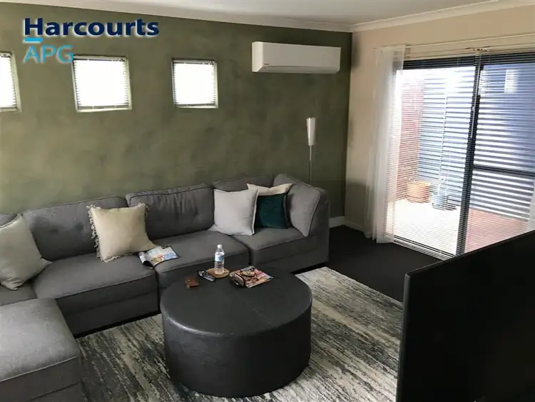 Second view of Homely townhouse listing, 2/9 STRICKLAND Street, South Bunbury WA 6230