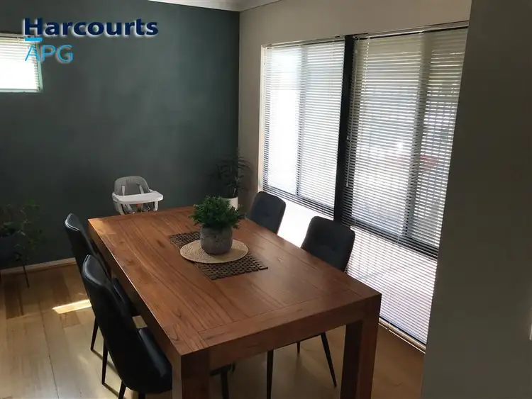 Third view of Homely townhouse listing, 2/9 STRICKLAND Street, South Bunbury WA 6230
