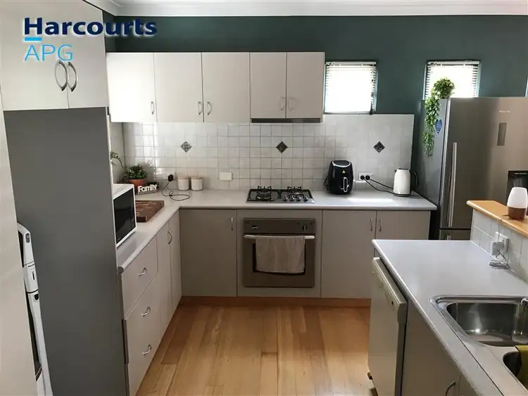 Fourth view of Homely townhouse listing, 2/9 STRICKLAND Street, South Bunbury WA 6230