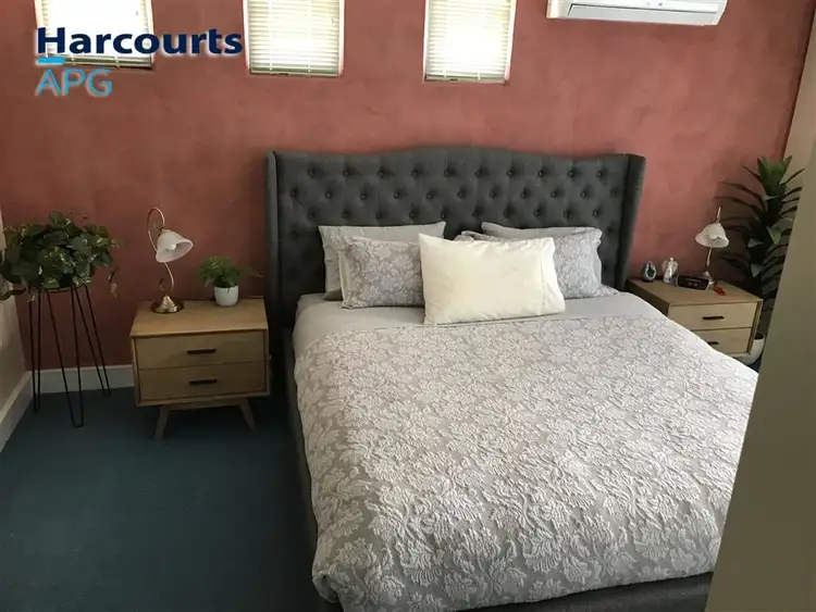 Sixth view of Homely townhouse listing, 2/9 STRICKLAND Street, South Bunbury WA 6230