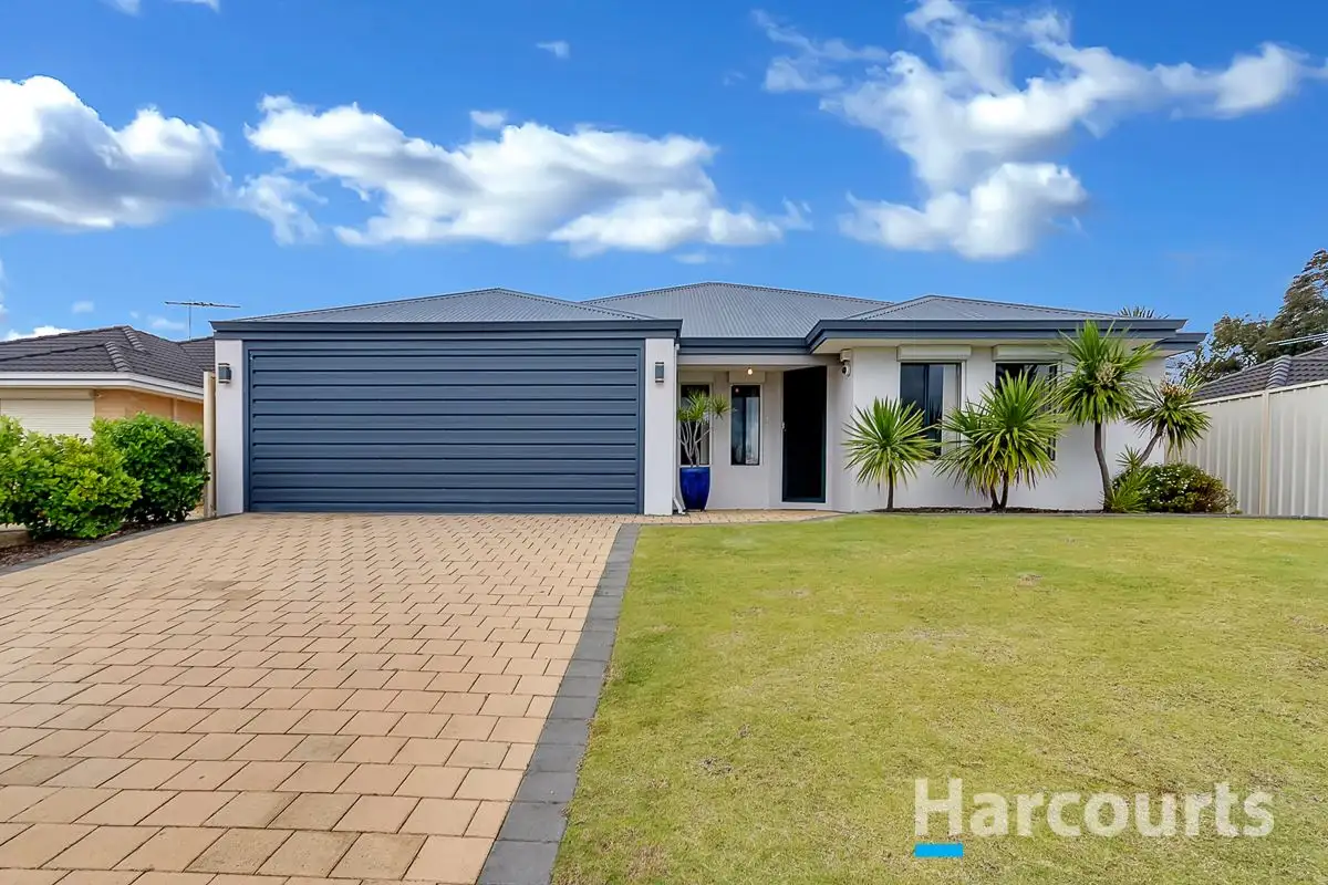 Main view of Homely house listing, 4 Politis Link, Wanneroo WA 6065