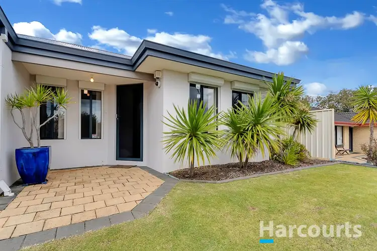 Second view of Homely house listing, 4 Politis Link, Wanneroo WA 6065