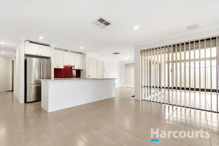 Fourth view of Homely house listing, 4 Politis Link, Wanneroo WA 6065