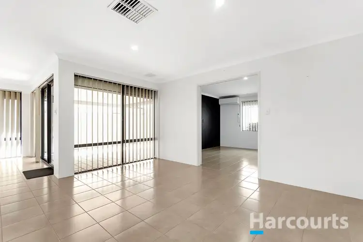 Fifth view of Homely house listing, 4 Politis Link, Wanneroo WA 6065