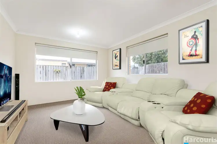 Second view of Homely house listing, 15 Mullins Way, Yanchep WA 6035