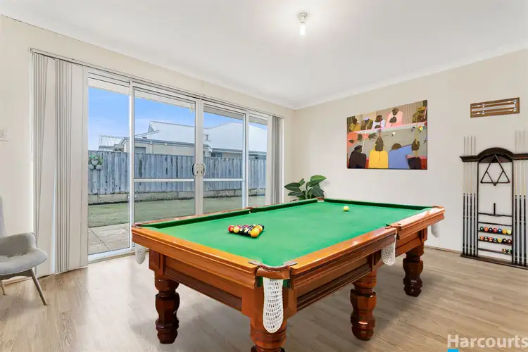 Third view of Homely house listing, 15 Mullins Way, Yanchep WA 6035