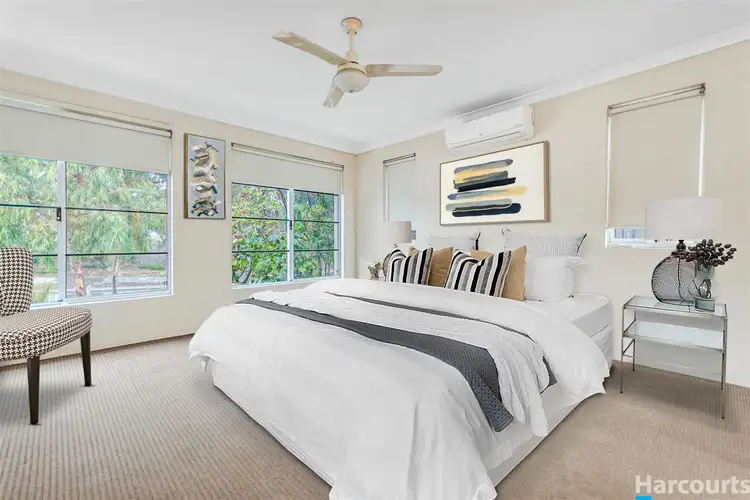 Fourth view of Homely house listing, 15 Mullins Way, Yanchep WA 6035